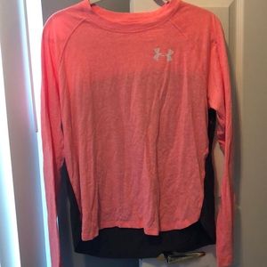Under Armor Top